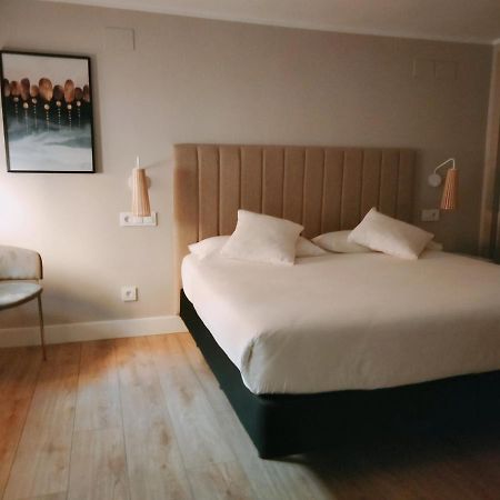 Real Segovia Apartments By Recordis Hotels Extérieur photo