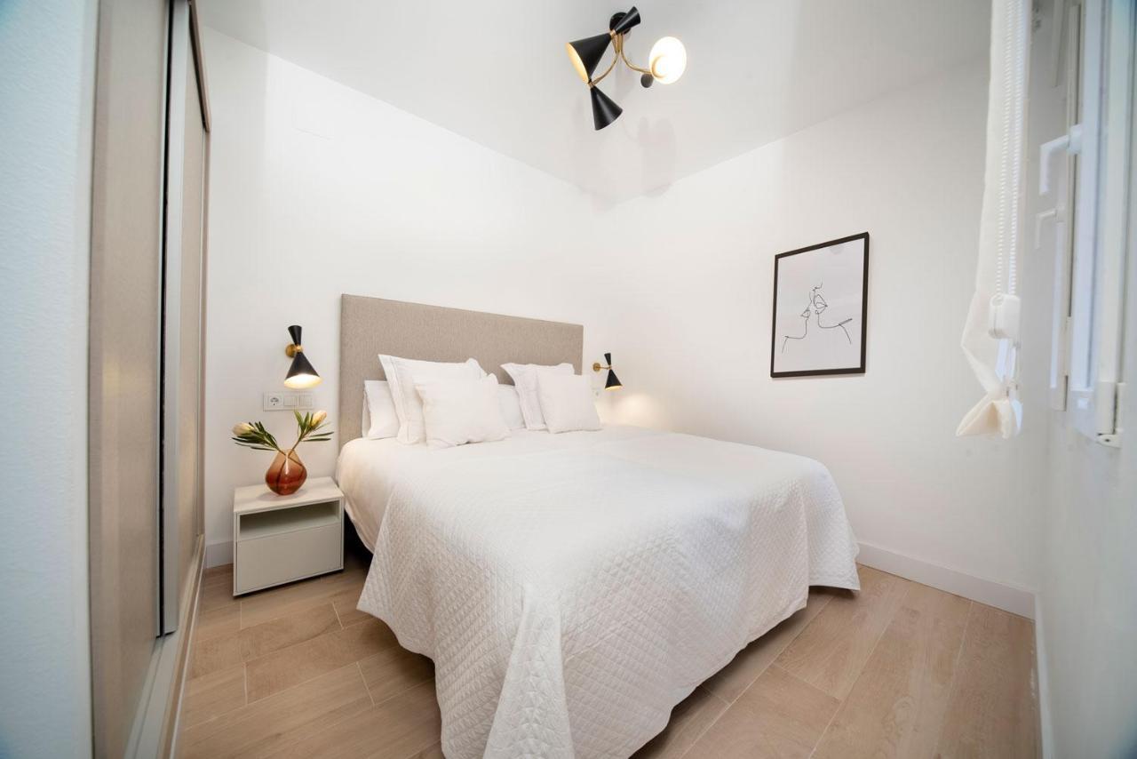 Real Segovia Apartments By Recordis Hotels Extérieur photo